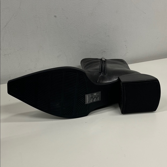 New Vagabond Shoemakers Vivian Leather Bootie Size EU 38, US 8 - Picture 8 of 11